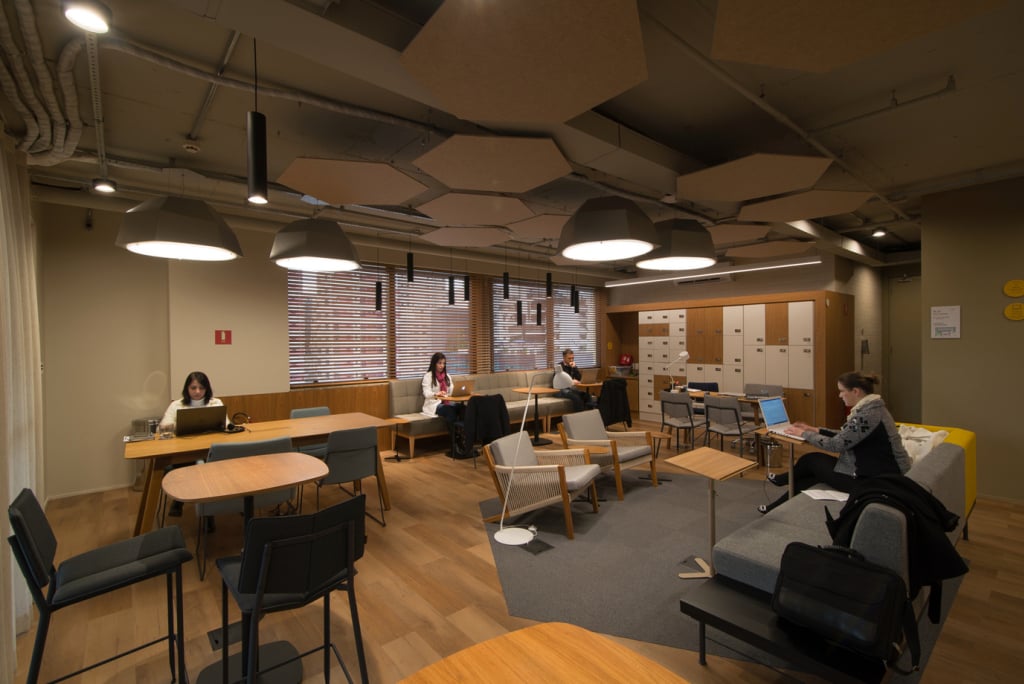 Livance inaugura consultório voltado a psicólogos