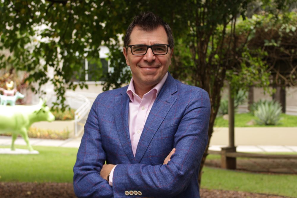 Marcelo Belapolsky, da Sandoz, assume vice-presidência da PróGenéricos