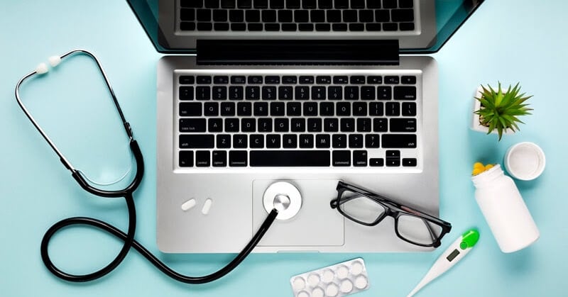 Medtech: professores da saúde conectados