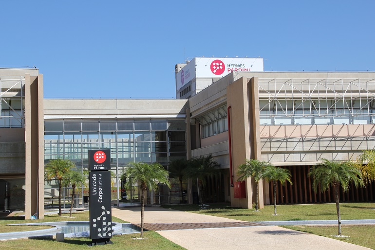 Pardini anuncia serviço inédito que conecta patologistas do país inteiro