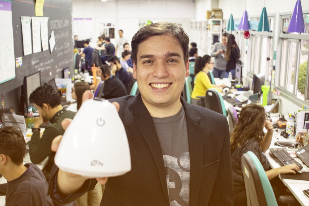 Hilab, a healthtech brasileira que mais cresceu em 2020