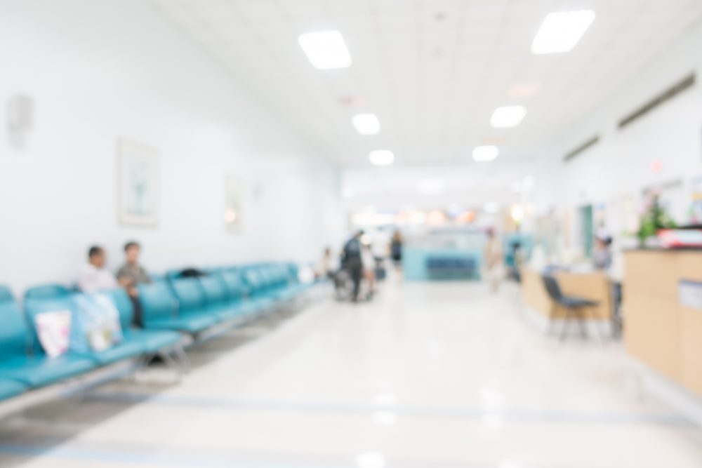 Hospitais filantrópicos operam com custos menores
