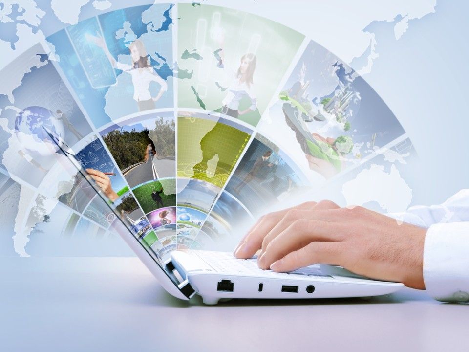 Em qual era do marketing e da comunicação sua empresa está?