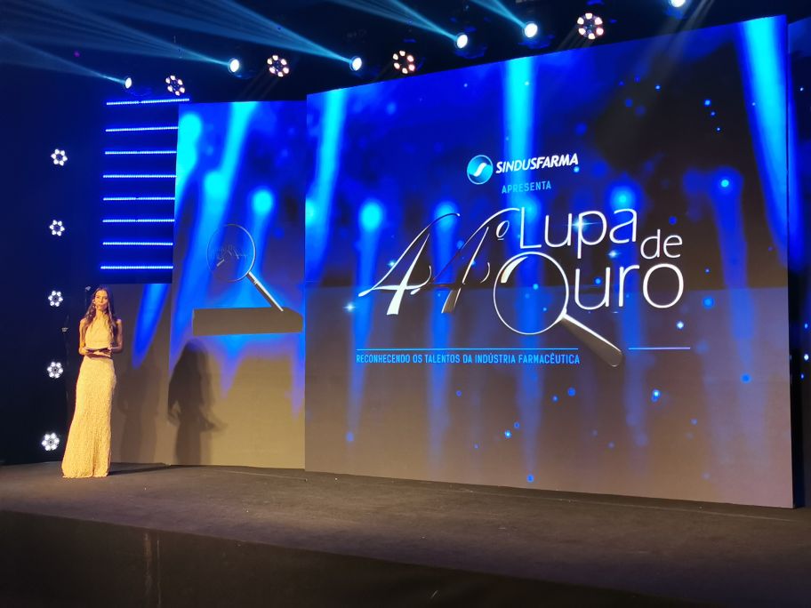 EMS vence o Prêmio Lupa de Ouro 2020 em duas categorias