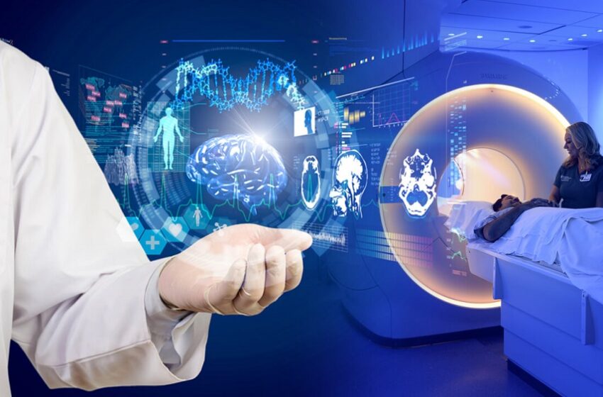 Dasa leva oito prêmios na RSNA 2020