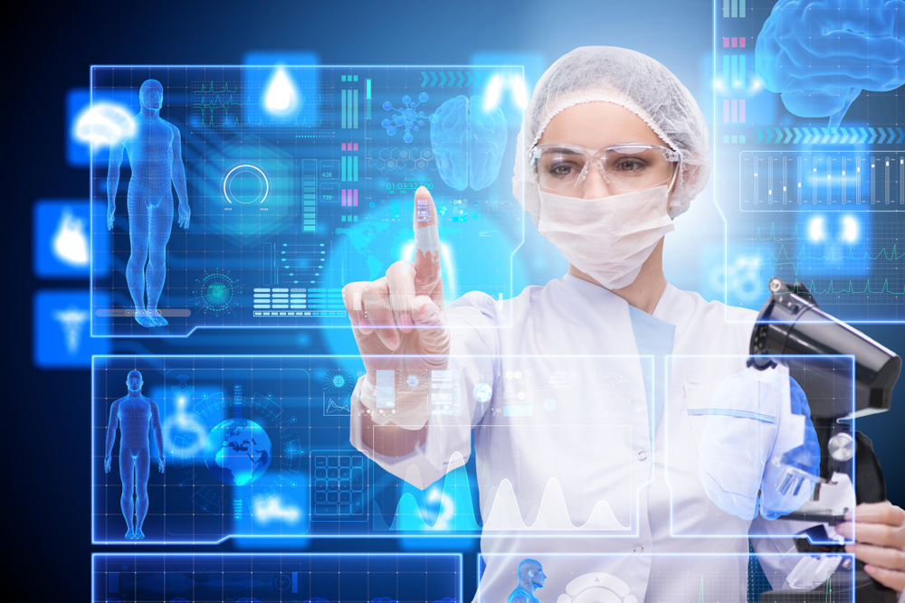 A Inteligência Artificial e seus avanços na Medicina