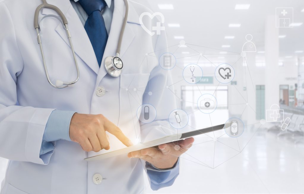 Pandemia altera modelo de reformas em hospitais