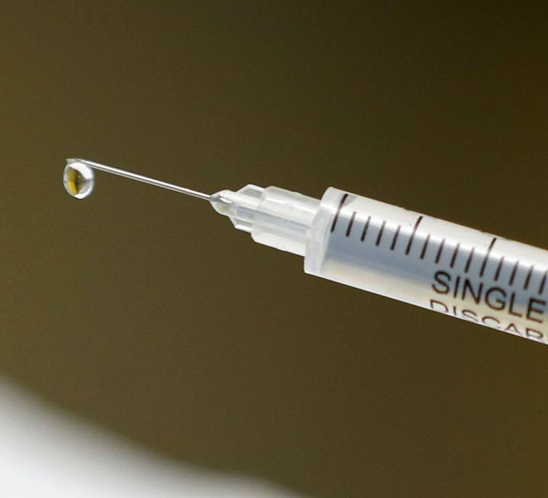 Guerra das vacinas pode parar no Supremo