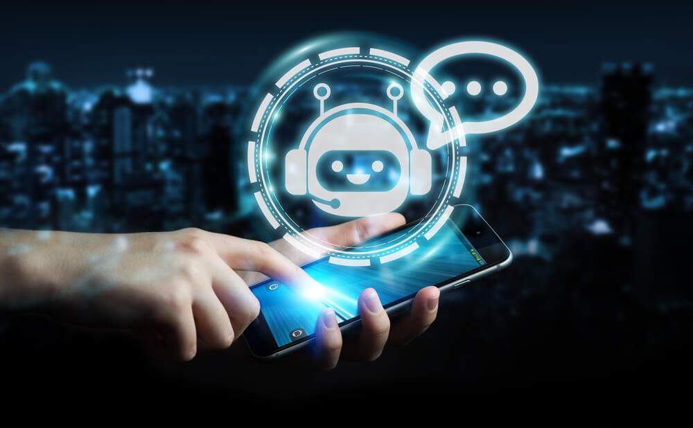 O potencial dos chatbots na saúde: pandemia acelera adoção de tecnologias para diagnóstico