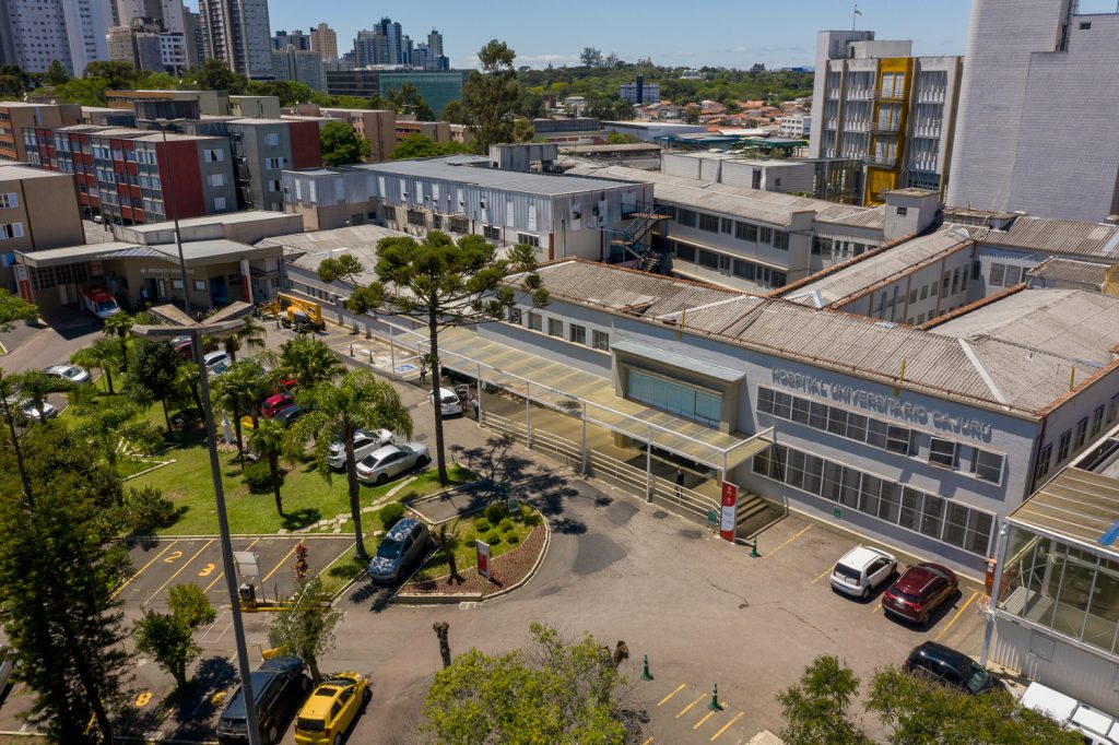 Medicina de emergência ganha impulso no Brasil