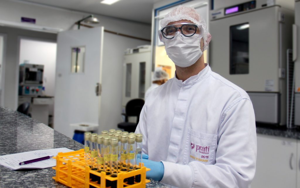 Farmacêutico: o profissional indispensável para o bem-estar da sociedade