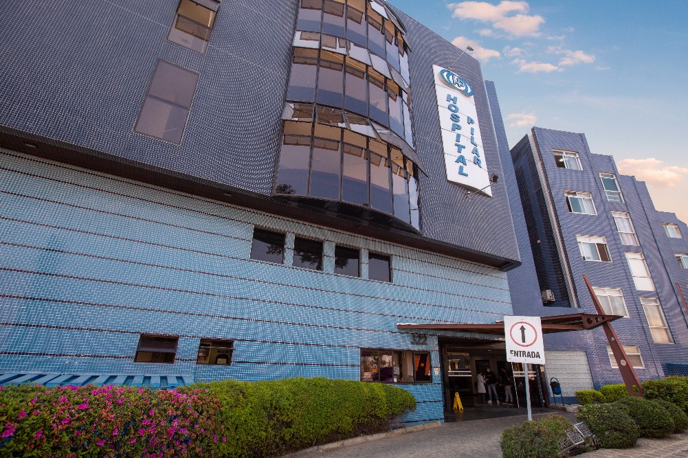 Hospital Care, Pilar Hospital e Cedip formalizam parceria em Curitiba