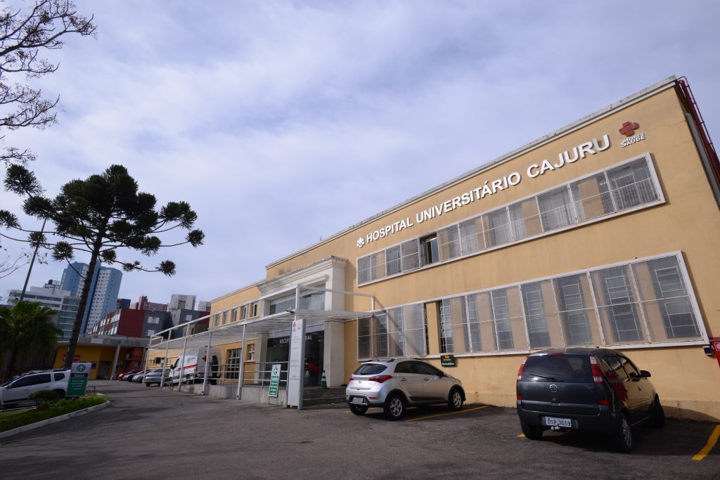 Software de gestão aprimora segurança de informações de pacientes SUS