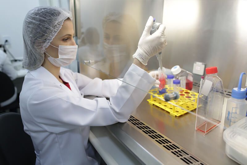 E-book da Unesp destaca laboratório de células-tronco entre ações inovadoras