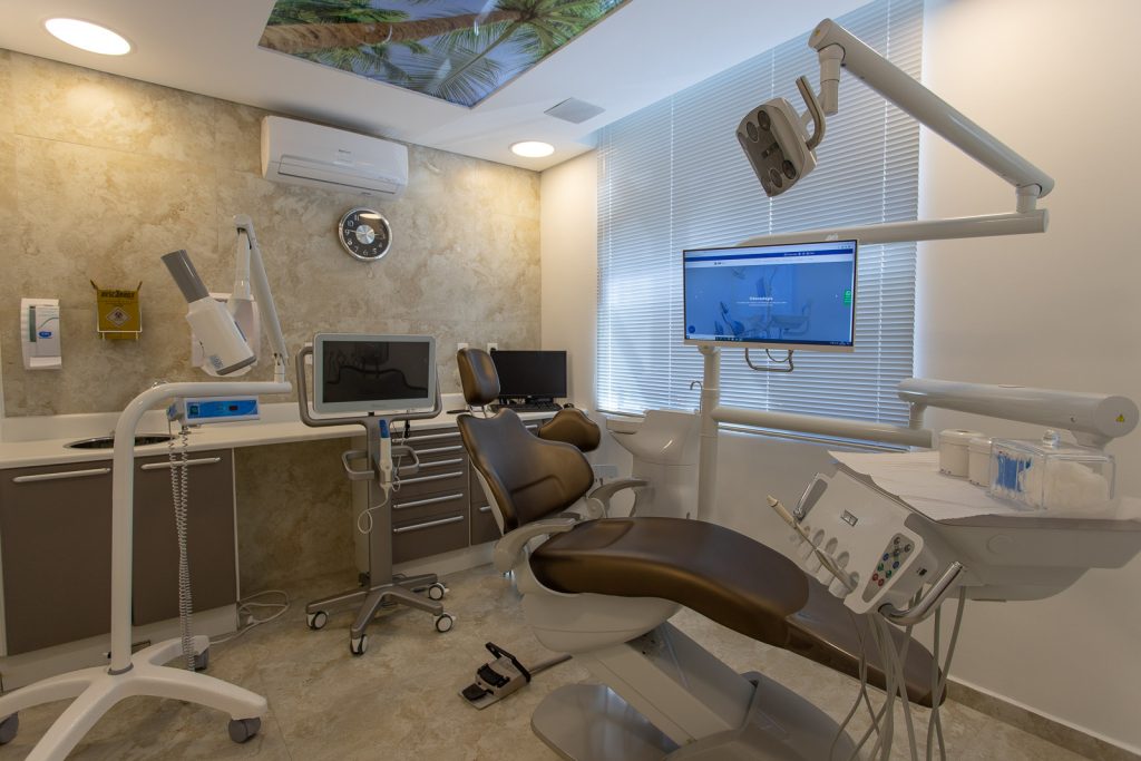 Economia compartilhada atrai dentistas