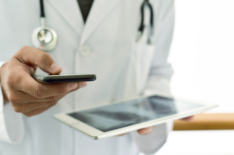 Medicina à distância. Uma realidade? O que vem pela frente?