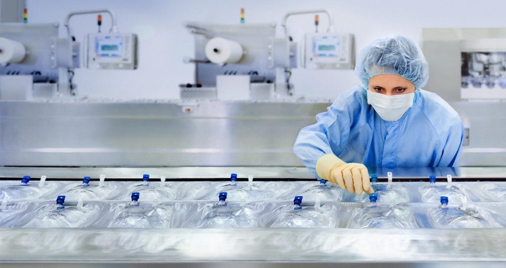 Fresenius Kabi conclui incorporação da Novafarma