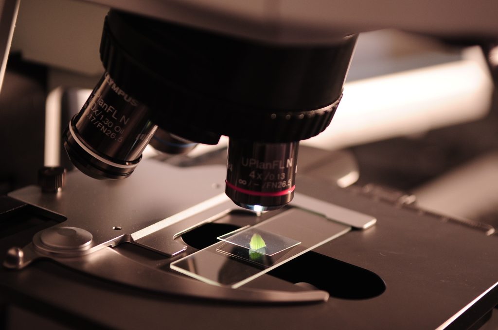 Automação para manutenção da integridade de diagnósticos para Covid-19