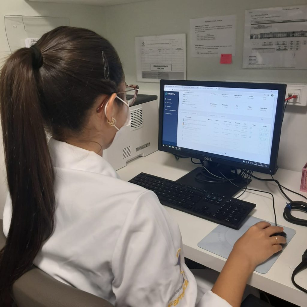 Inteligência artificial para validação de prescrições já impactou mais de cinco mil vidas