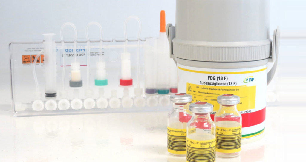 Holding R2IBF compra terreno para construção de nova filial para a produção de radiofármacos