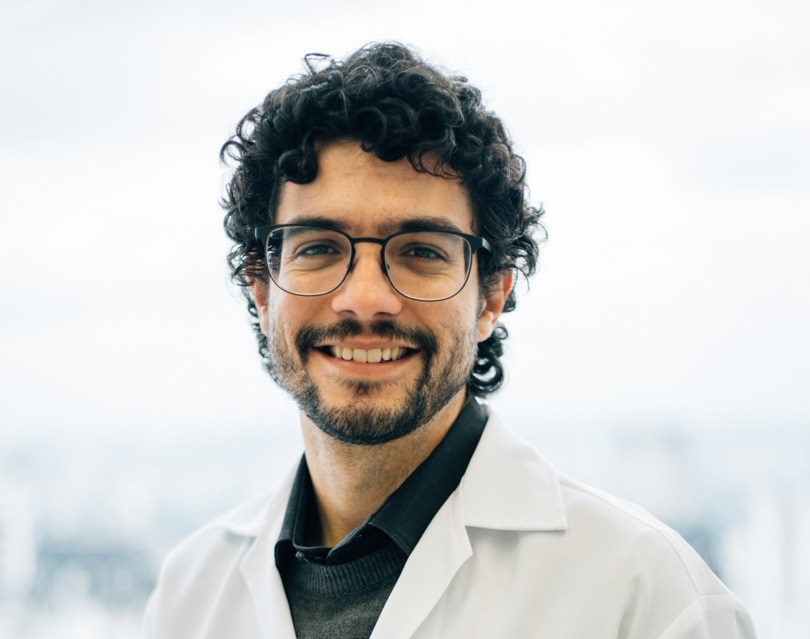 Fundador da Genera recebe prêmio MIT Technology Review
