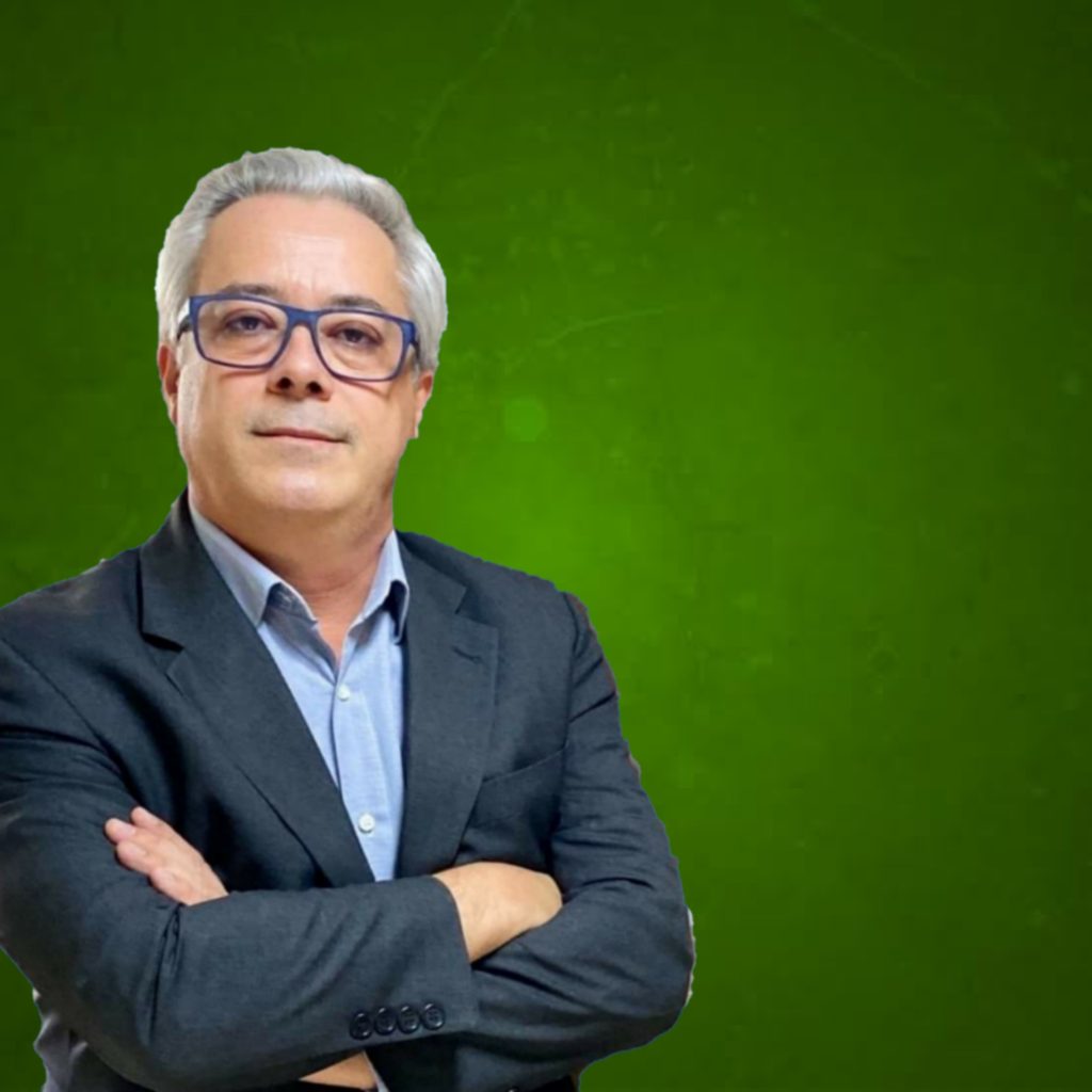 Nexodata anuncia novos gerentes de contas