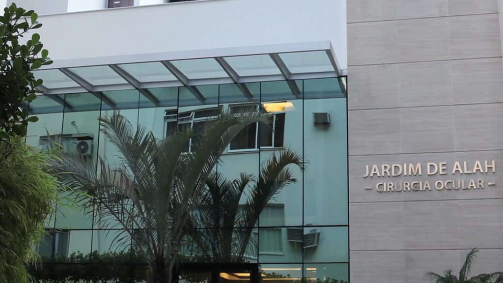 Grupo Opty anuncia novo associado e amplia oferta de salas cirúrgicas para oftalmologistas no RJ