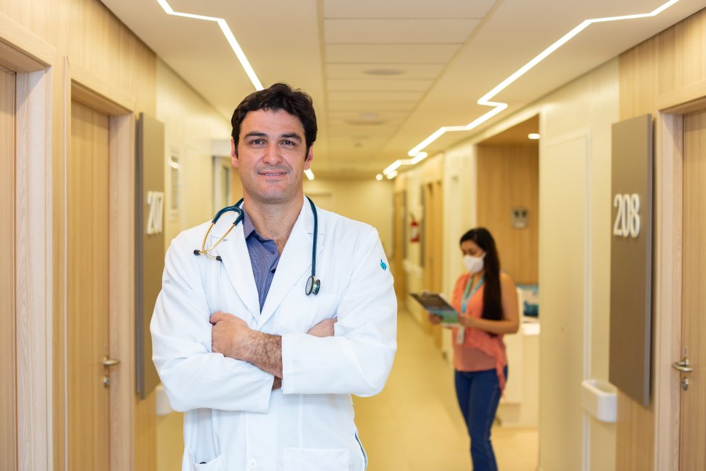 Anestesia do Vera Cruz Hospital conquista mais alto nível de certificação internacional