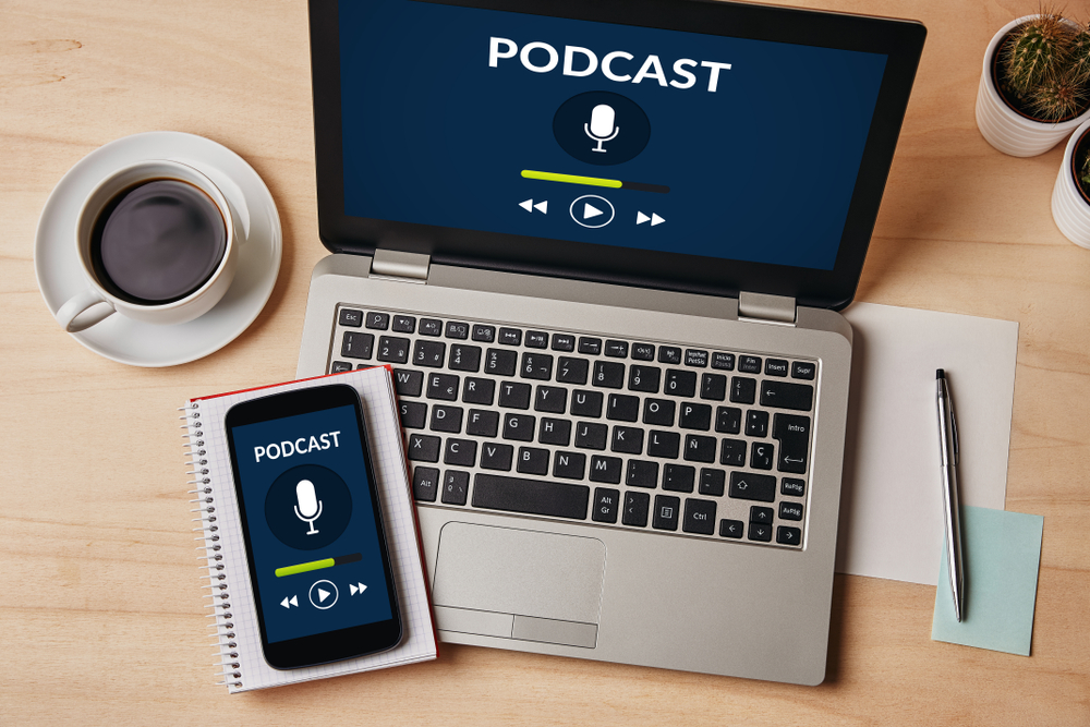 Está no ar o 2º episódio do Podcast Saúde Business