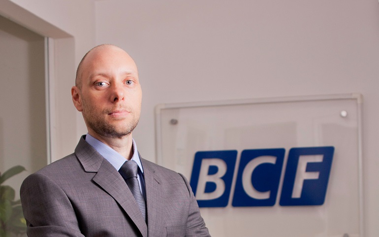 BCF Plásticos traz isolamento e privacidade em ambientes hospitalares superlotados na pandemia