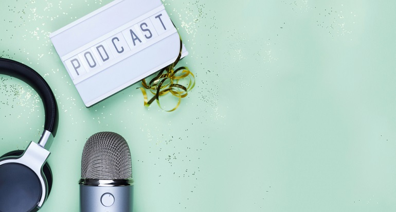 Digital-first & Home-first: tecnologia e Inovação norteiam 3º episódio do Podcast Saúde Business