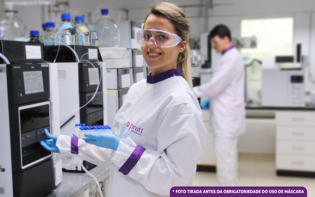 Prati-Donaduzzi projeta mais crescimento e oportunidades em 2021