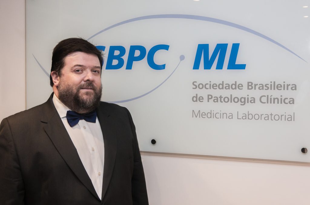 SBPC/ML apresenta novo estudo do Programa de Avaliação de Kits de Diagnóstico para SARS-CoV-2