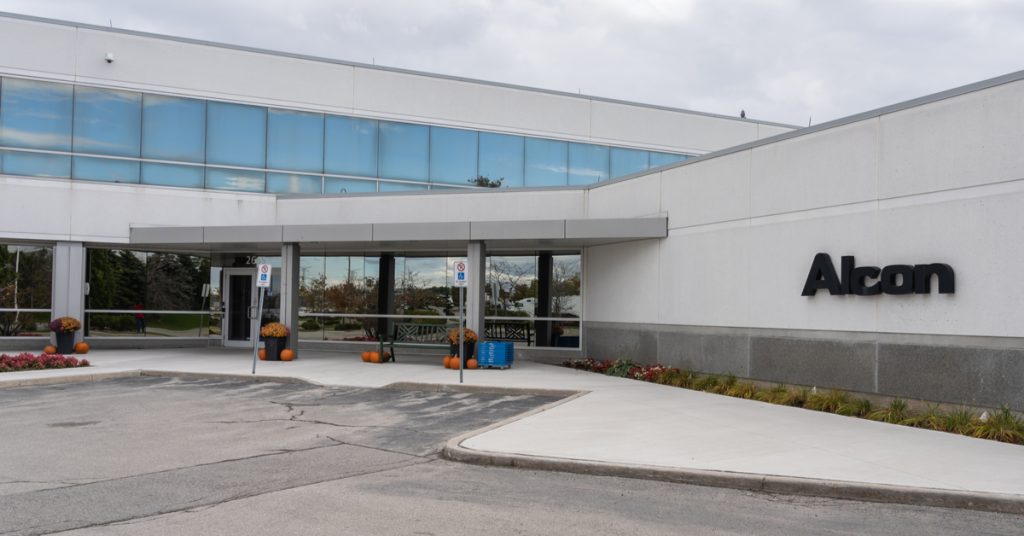 Alcon é reconhecida como Top Employer 2021 no Brasil
