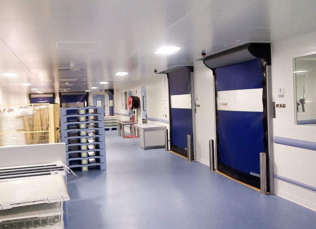 Controle de temperatura e de contaminação são os principais pontos de atenção no armazenamento de insumos farmacêuticos