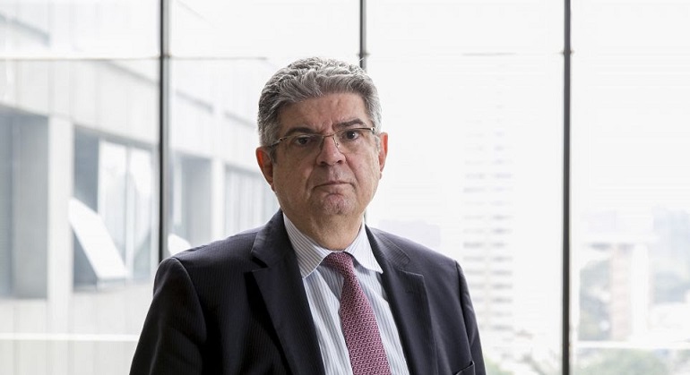 Antônio Britto é o novo diretor-executivo da ANAHP