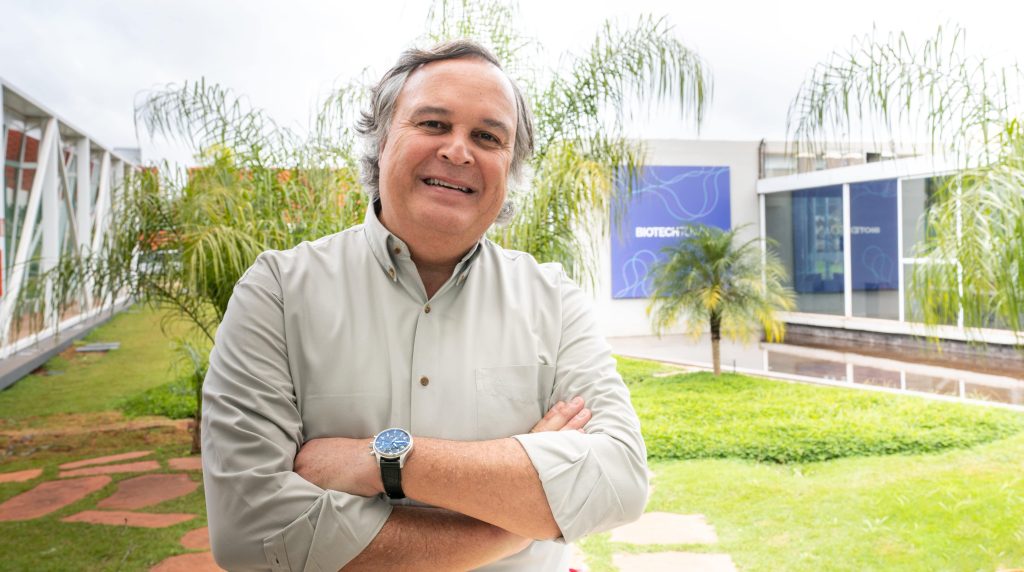 Parceria entre BiotechTown e CT-Vacinas concretiza nova frente de combate ao covid-19 em Minas Gerais