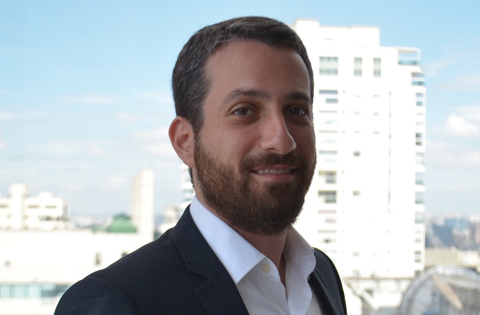 César Ciongoli, CEO da BenCorp - Foto Thiago Xavier (2).JPG