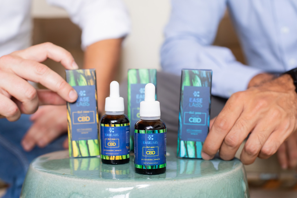 Ease Labs expande produção de medicamentos à base de cannabis no Brasil
