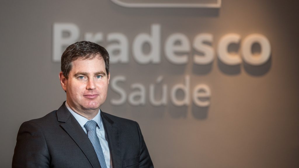 Bradesco Saúde debate os impactos da inovação no setor durante a Digital Health Conference