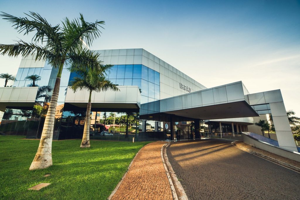 IRCAD Barretos renova acreditação do Colégio Americano de Cirurgiões