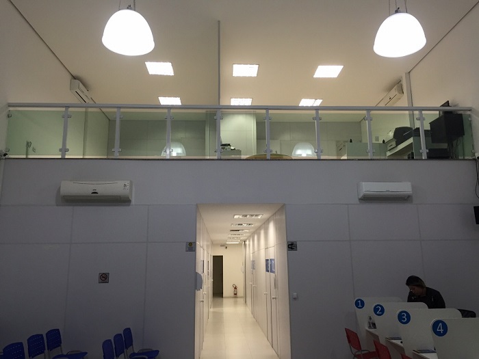 Rede de Franquias de Centros Médicos Atende Mais.JPG