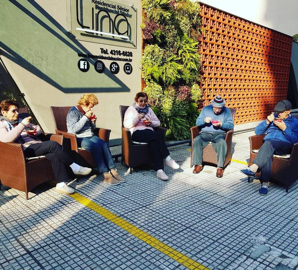 Grupo DG Sênior aposta em formato de investimento inédito no Brasil