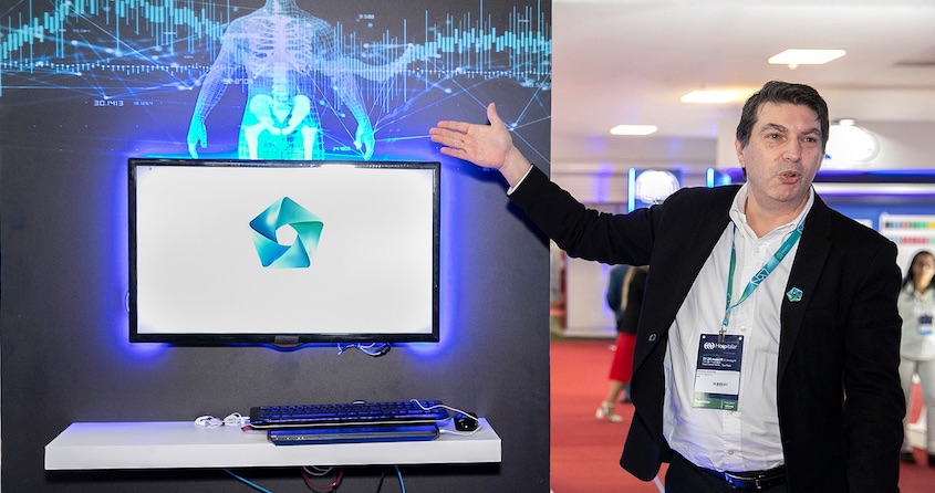 Pixeon tem recorde histórico de vendas em 2020, com aumento de 20% na comparação ao ano anterior
