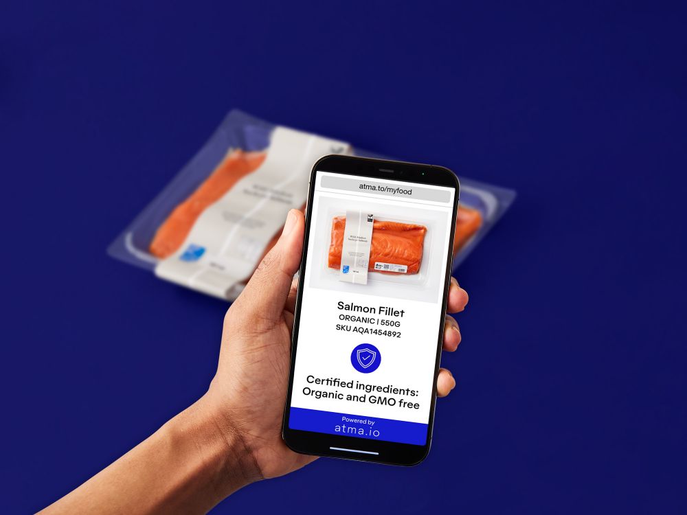 Avery Dennison lança plataforma digital que inaugura nova era para cadeias de suprimentos