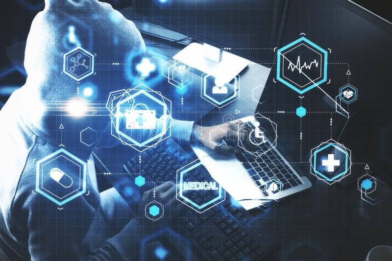 Telemedicina contribuiu para aumento de ciberataques na saúde