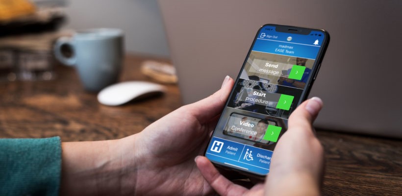 Comunicação entre Cirurgião e Família conforta Pacientes
