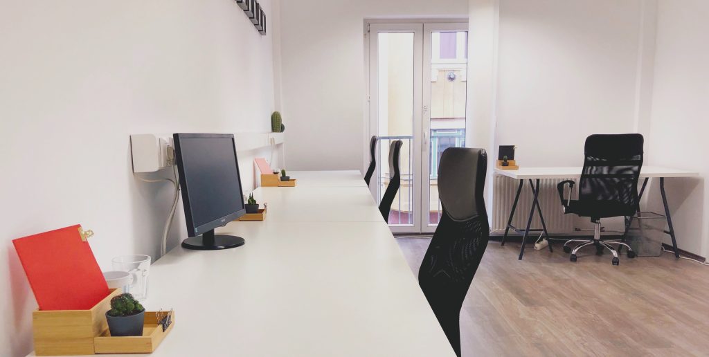 Mulheres apostam em coworkings de saúde