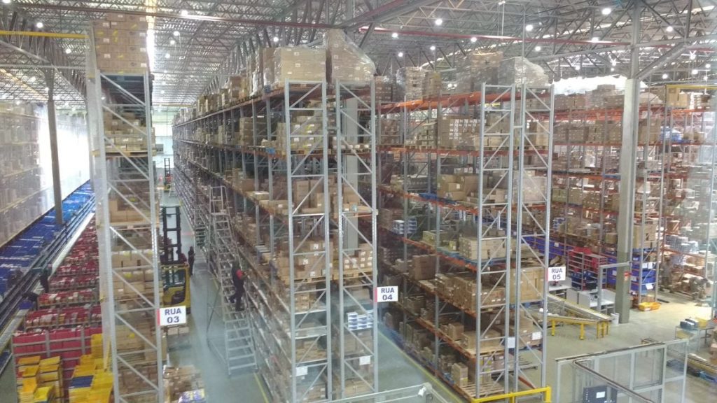 InterPlayers se conecta à distribuidora Santa Cruz por meio da tecnologia IBM Sterling