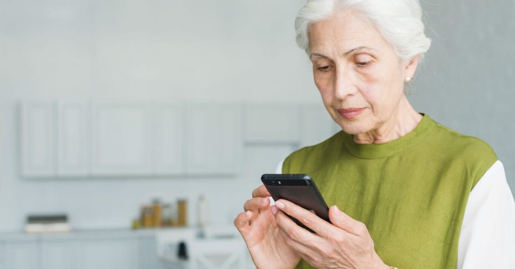 Gerontologia ganha destaque com envelhecimento da população brasileira